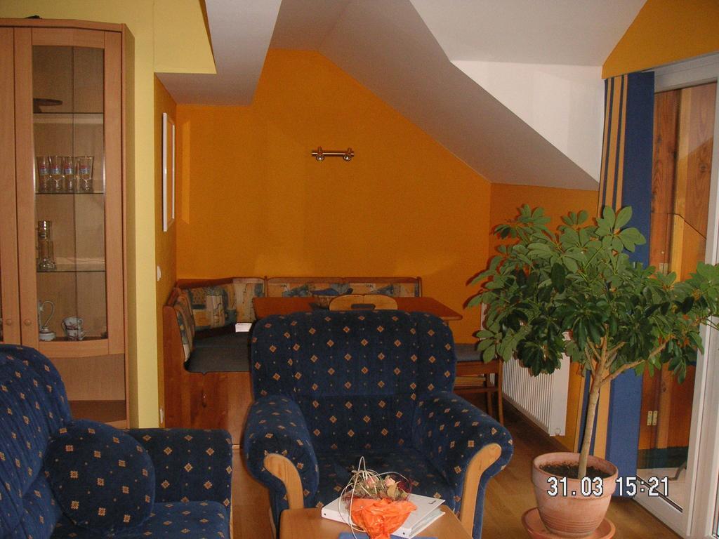迪弗格拉根 Hochsernerhof酒店 客房 照片