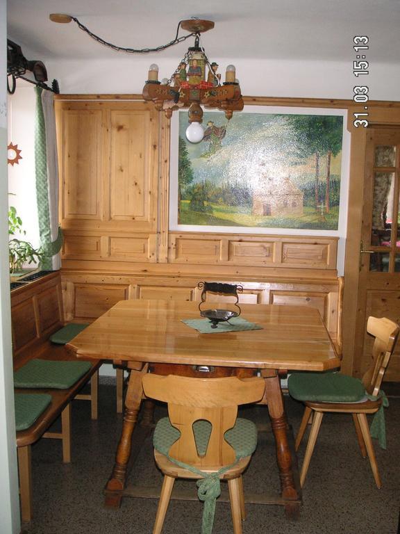 迪弗格拉根 Hochsernerhof酒店 外观 照片