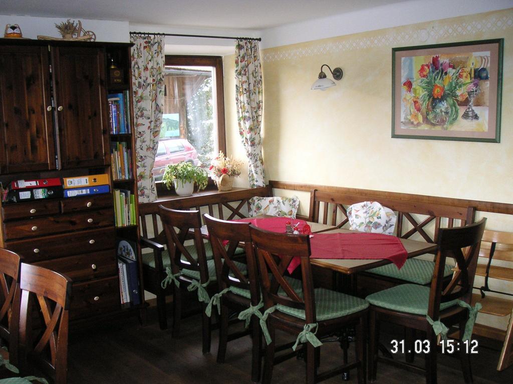迪弗格拉根 Hochsernerhof酒店 外观 照片