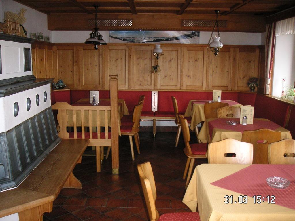 迪弗格拉根 Hochsernerhof酒店 外观 照片