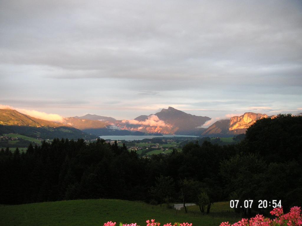 迪弗格拉根 Hochsernerhof酒店 外观 照片