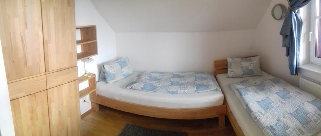 迪弗格拉根 Hochsernerhof酒店 外观 照片